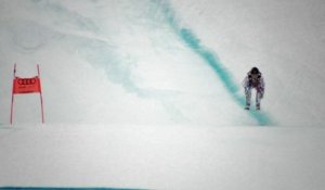Aux paradis des skieurs, dans L'OEil du Tigre de Philippe Collin cette semaine
