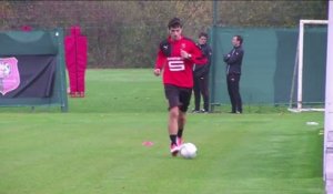 Foot - L1 : Rennes en quête d'équilibre, Gourcuff titulaire ?