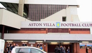 26e j. -  Klopp : "Ce sera difficile pour Aston Villa de nous battre"