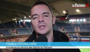 PSG-Lille: 0-0. « Rien de très grave » avant Chelsea