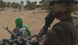 Mali, Recrudescence des attaques contre la Minusma