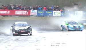 Jean-Baptiste Dubourg Vainqueur du Trophée Andros 2016