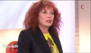 "Thé ou Café" : Sabine Azéma "très fâchée" contre Pierre Arditi