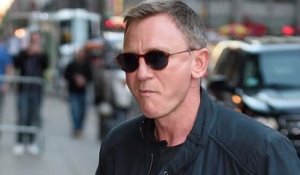 Daniel Craig abandonne James Bond pour un rôle dans Purity