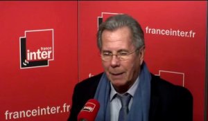 Jean-Louis Debré : "Il y a un peuple français et il n'y a pas de peuple corse"