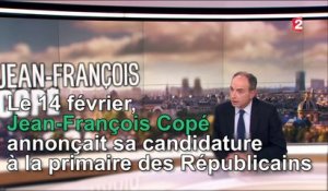 Quand Jean-François Copé anticipait (peut-être) la mise en examen de Nicolas Sarkozy