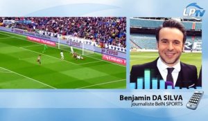 Benjamin Da Silva : "Bilbao, ça va être difficile pour l'OM"