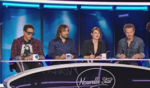 Léon : Why’d you only call me when you’re high ? – Auditions – NOUVELLE STAR 2016