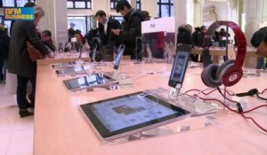 Apple refuse d'aider le FBI à déchiffrer le smartphone d’un terroriste de San Bernardino