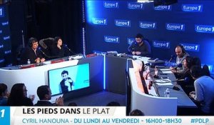 Jean Imbert : François Hollande raffole de sa mousse de chocolat blanc !