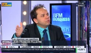 Le débrief d'Intégrale Placements: Jean-François Filliatre - 18/02