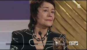 "Annie Girardot à cœur ouvert" - Entrée libre