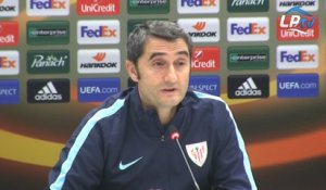 Valverde : "Attaquer, c'est dans l'ADN de l'OM"