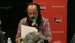 Le curé délinquant, L'Humeur De Daniel Morin