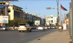 Libye: reportage au cœur du nouveau sanctuaire de Daesh
