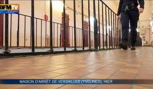 La prison pour femmes de Versailles et son atelier 3D: une exception dans l'univers carcéral