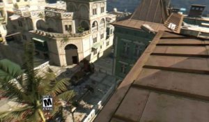 Dying Light  The Following - Enhanced Editionj