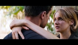 Divergente 3 : au-delà du mur - Bande-annonce / Trailer (The Divergent Series: Allegiant)