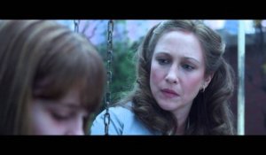 The Conjuring 2 - Trailer VOST / Bande-annonce - James Wan