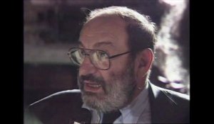Umberto Eco, l'auteur du "Nom de la rose" est décédé