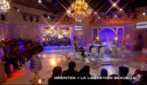 Désintox : La libération sexuelle - Salut les Terriens du 22/02 - CANAL +