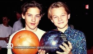 Cinéma : retour sur la carrière millimétrée de Leonardo DiCaprio