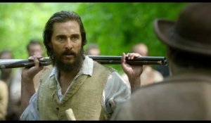 FREE STATE OF JONES (2015) - Bande Annonce / Trailer [VOST-HD]