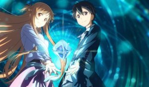 Sword Art Online : The Beginning - Bande-annonce