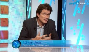 Olivier Passet, Xerfi Canal Comment la déflation va tuer l'économie