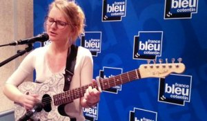 LiZA - Unchained My Heart (Live Sur France Bleu Cotentin)