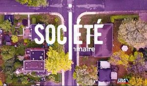 Société - Partie 2 - 23/02/2016