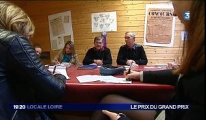 France 3 Loire - lundi 22 février 2016
