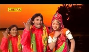 Fagun Ke Mahina Meri Gujari Nache Re | Rajasthani Romentic | Rajasthani  Song