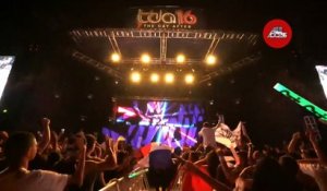 All Access By EMPO - Aftermovie TDA Panamá 2016