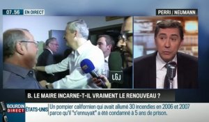 Perri & Neumann: Bruno Le Maire incarne-t-il le renouveau ? - 24/02