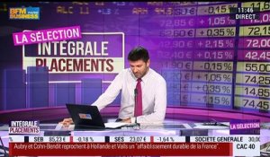 Sélection Intégrale Placements: Bouygues progresse de 8% depuis son intégration dans le portefeuille - 24/02