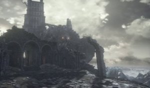 Dark Souls III - True Colors of Darkness