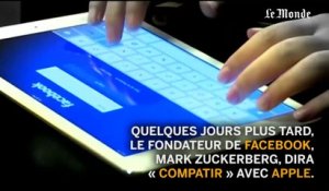 Terrorisme : bras de fer entre Apple et le FBI