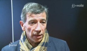 Hervé Robineau : Gobelets réutilisables (Vendée)