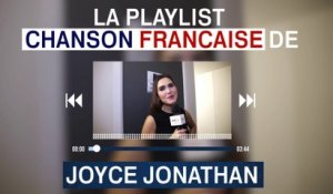 La playlist de Joyce Jonathan - FCF