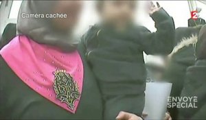 DOCUMENT FRANCE 2. Envoyé spécial : infiltration au cœur de la mouvance salafiste en France