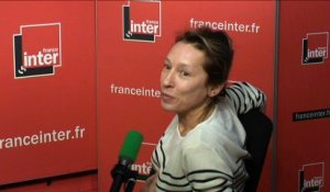 Emmanuelle Bercot et Stéphane Brizé répondent aux questions des auditeurs de France Inter