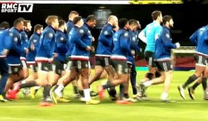 VI Nations - Le XV de France dans l'enfer de Cardiff