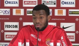 Foot - L1 - ASM : Lemar «Ne pas se relâcher...»