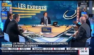 Nicolas Doze: Les Experts (1/2) - 29/02