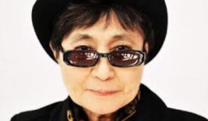Après son hospitalisation, Yoko Ono a décidé de se faire vacciner contre la grippe