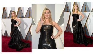 Oscars 2016 : Top 10 des plus belles robes de stars