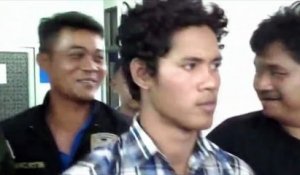 Cinq Cambodgiens inculpés pour viol et agression sur des touristes français