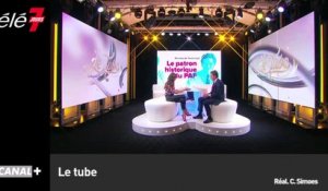 Le zapping du 29/02 : François Hollande hué au Salon de l’agriculture