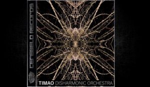 Timao - Drop & Dope (Original Mix)